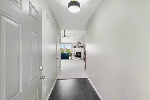 Entry Way - 2240 SW Morris Dr, Lees Summit, MO 64082 photo 1 of 1