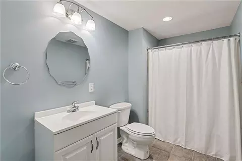 Bath - 2240 SW Morris Dr, Lees Summit, MO 64082 photo 4 of 4