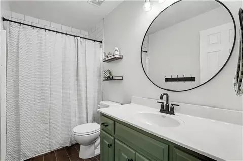 Bath - 2240 SW Morris Dr, Lees Summit, MO 64082 photo 3 of 4