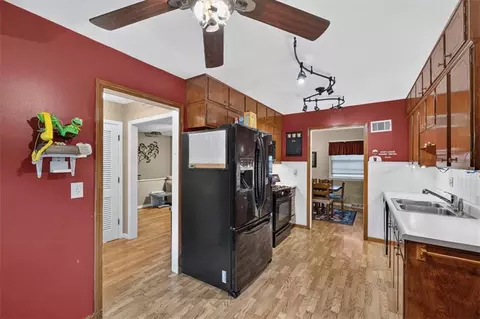 Kitchen - 3800 S Drumm Ave, Independence, MO 64055 photo 2 of 5