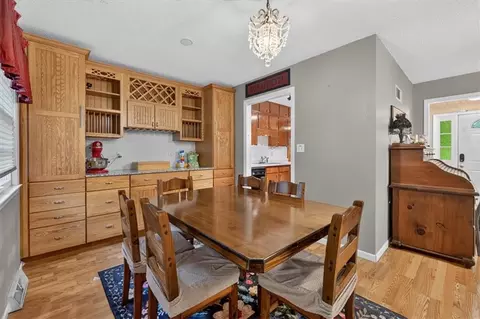 Dining - 3800 S Drumm Ave, Independence, MO 64055 photo 1 of 4