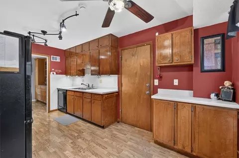 Kitchen - 3800 S Drumm Ave, Independence, MO 64055 photo 3 of 5