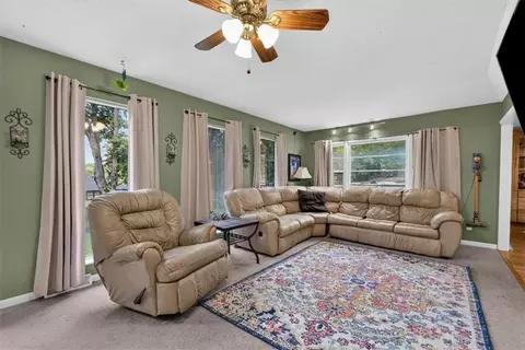 Living - 3800 S Drumm Ave, Independence, MO 64055 photo 2 of 2