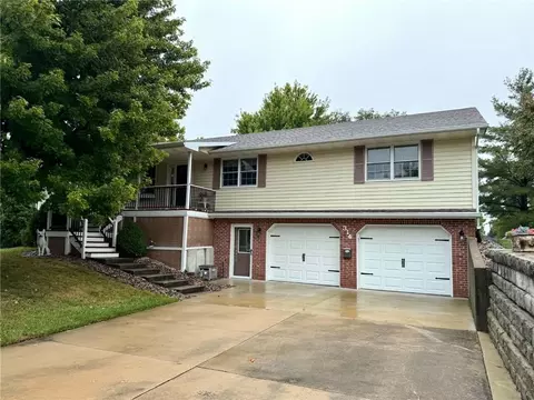 314 E Thompson St, Maryville, MO 64468