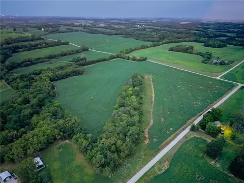 Ne High Point Drive, Breckenridge, MO 64625