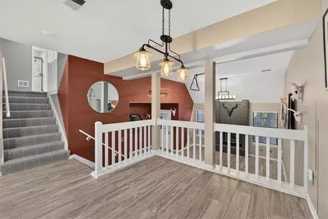 Entry Way - 253 NEdgewater Dr, Lees Summit, MO 64064 photo 6 of 7