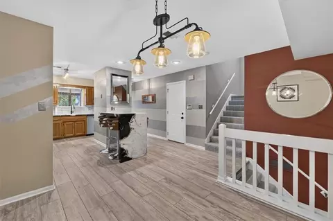 Entry Way - 253 NEdgewater Dr, Lees Summit, MO 64064 photo 7 of 7