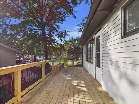 Exterior - 12206 E 47th St, Independence, MO 64055 photo 5 of 7
