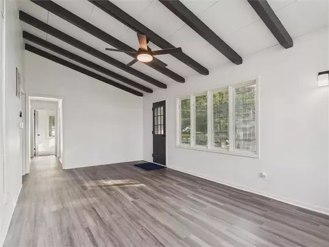 Living - 12206 E 47th St, Independence, MO 64055 photo 1 of 3