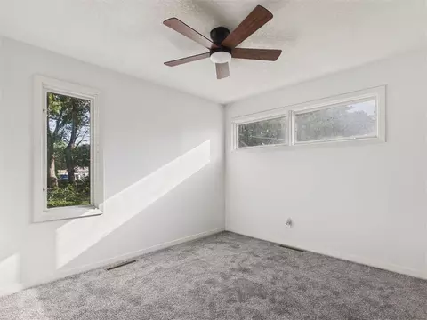 Bedroom - 12206 E 47th St, Independence, MO 64055 photo 3 of 7