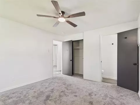 Bedroom - 12206 E 47th St, Independence, MO 64055 photo 7 of 7