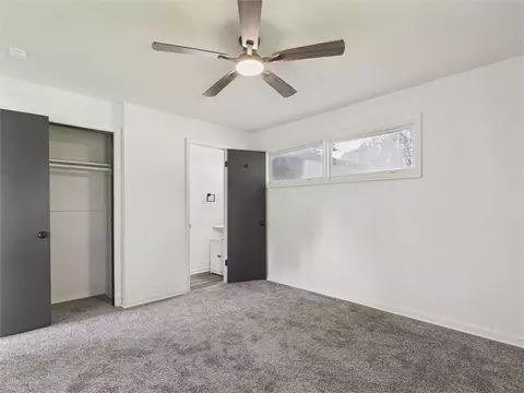 Bedroom - 12206 E 47th St, Independence, MO 64055 photo 6 of 7