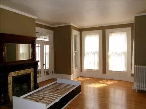 Bedroom - 526 N 5 St, Atchison, KS 66002 photo 1 of 5
