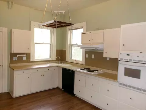 Kitchen - 526 N 5 St, Atchison, KS 66002 photo 1 of 3