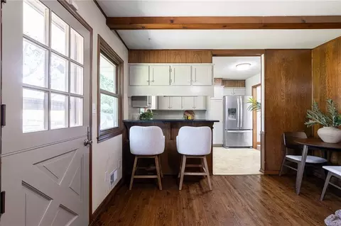 Entry Way - 15706 E 44th Ter, Independence, MO 64055 photo 1 of 1