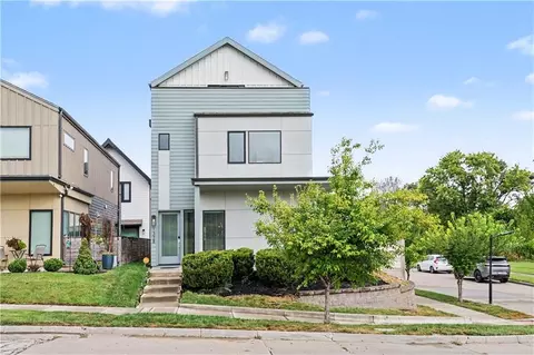 1338 E 23rd St, Kansas City, MO 64108