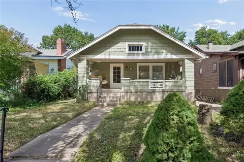 14 W 74 St, Kansas City, MO 64114