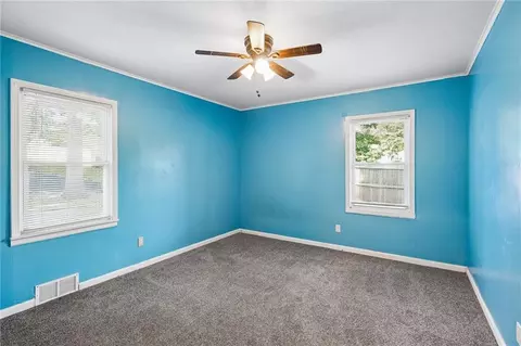Bedroom - 14601 E 39th St, Independence, MO 64055 photo 3 of 5