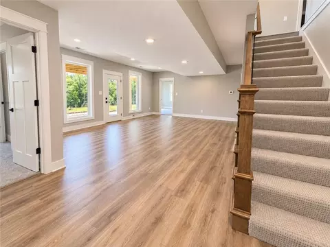 Living - 12203 S Eagle Crest Dr, Lees Summit, MO 64086 photo 2 of 3