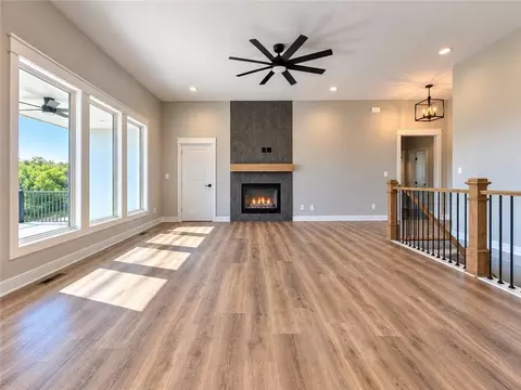 Living - 12203 S Eagle Crest Dr, Lees Summit, MO 64086 photo 1 of 3