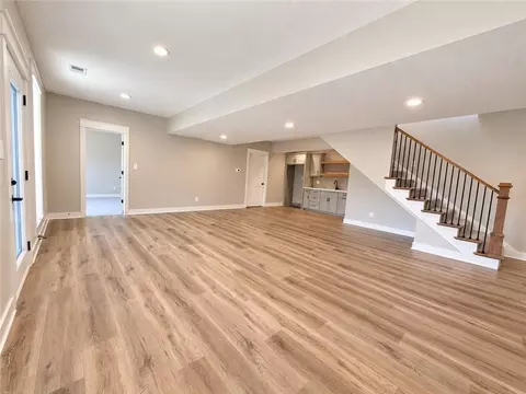 Living - 12203 S Eagle Crest Dr, Lees Summit, MO 64086 photo 3 of 3