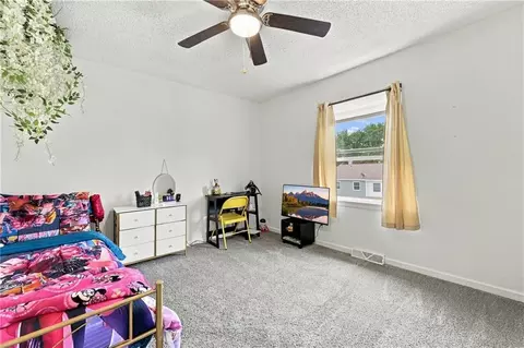 Bedroom - 6508 E 128th St, Grandview, MO 64030 photo 1 of 4