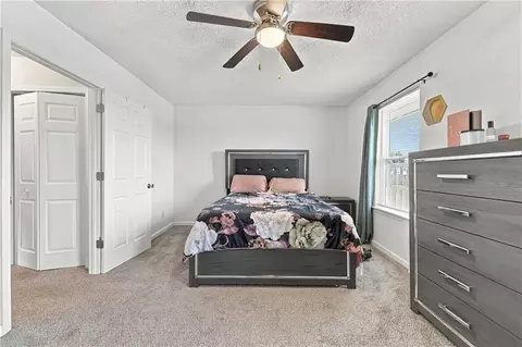 Bedroom - 6508 E 128th St, Grandview, MO 64030 photo 3 of 4