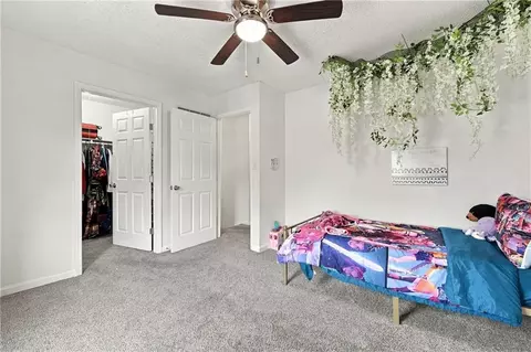 Bedroom - 6508 E 128th St, Grandview, MO 64030 photo 2 of 4