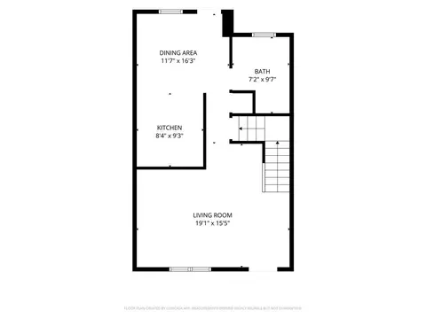 Floorplan - 6508 E 128th St, Grandview, MO 64030 photo 3 of 8