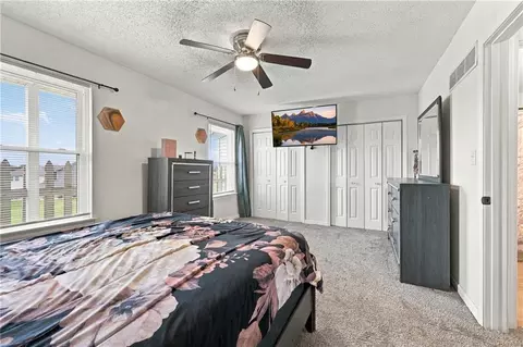 Bedroom - 6508 E 128th St, Grandview, MO 64030 photo 4 of 4