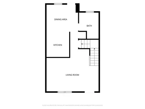 Floorplan - 6508 E 128th St, Grandview, MO 64030 photo 7 of 8
