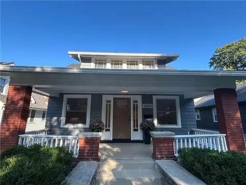 5809 Kenwood Ave, Kansas City, MO 64110