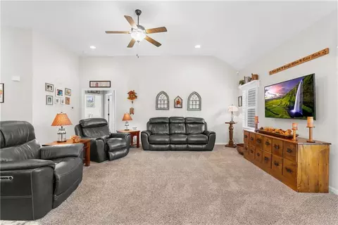 Living - 1406 SW 8th Ter, Oak Grove, MO 64075 photo 1 of 1