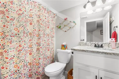 Bath - 1406 SW 8th Ter, Oak Grove, MO 64075 photo 4 of 4
