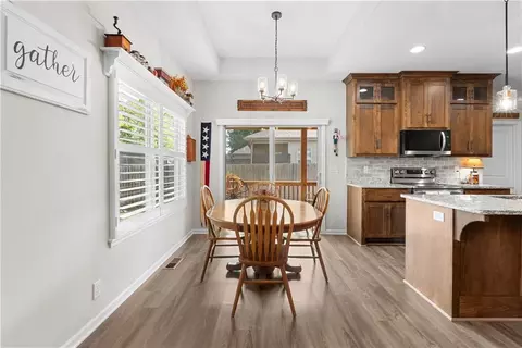 Dining - 1406 SW 8th Ter, Oak Grove, MO 64075 photo 1 of 1