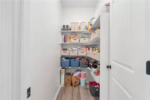 Entry Way - 1406 SW 8th Ter, Oak Grove, MO 64075 photo 6 of 9
