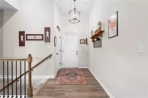 Entry Way - 1406 SW 8th Ter, Oak Grove, MO 64075 photo 1 of 9