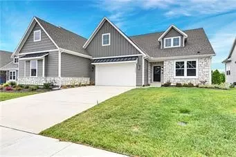 13405 W 174th Pl, Overland Park, KS 66221