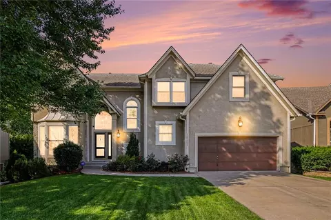 14308 Mackey St, Overland Park, KS 66223