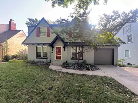 7411 Campbell St, Kansas City, MO 64131