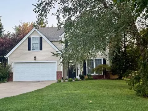 13221 W 126th Pl, Overland Park, KS 66213