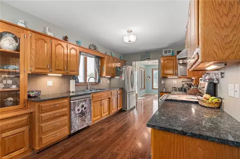 Kitchen - 907 N 5th St, Drexel, MO 64742 photo 1 of 5