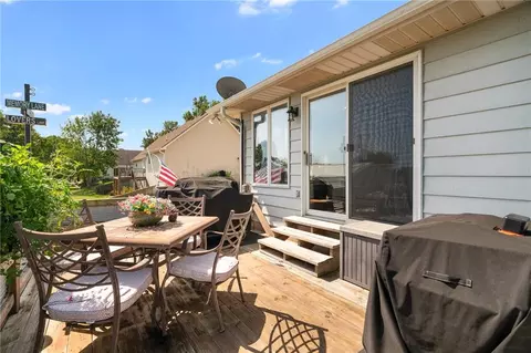 Exterior - 907 N 5th St, Drexel, MO 64742 photo 7 of 11
