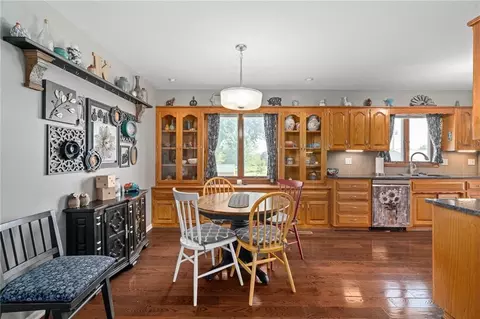 Dining - 907 N 5th St, Drexel, MO 64742 photo 1 of 1