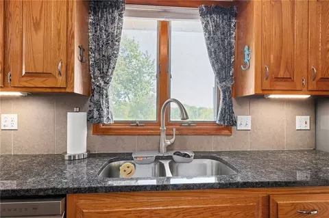 Kitchen - 907 N 5th St, Drexel, MO 64742 photo 5 of 5