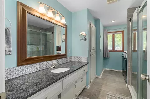 Bath - 907 N 5th St, Drexel, MO 64742 photo 3 of 4
