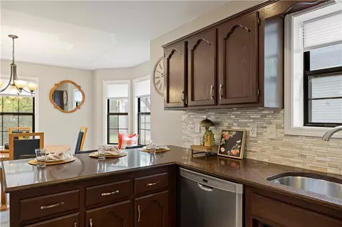 Kitchen - 608 SE Pendleton Dr, Lees Summit, MO 64063 photo 1 of 4