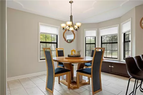 Dining - 608 SE Pendleton Dr, Lees Summit, MO 64063 photo 2 of 2