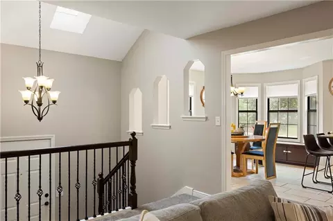 Entry Way - 608 SE Pendleton Dr, Lees Summit, MO 64063 photo 2 of 4