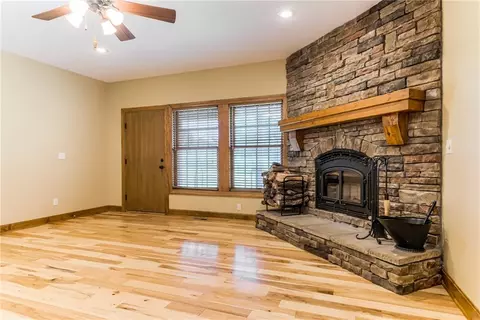 Living - 25205 E Blue Mills Rd, Independence, MO 64058 photo 2 of 4